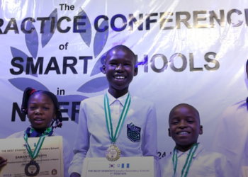 KOICA Hosts Smart Schools Conference