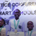 KOICA Hosts Smart Schools Conference 5 KOICA Hosts Smart Schools Conference