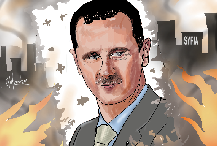 After Assad’s Fall: Chaos Looms 1 Screenshot 2024 12 17 052942