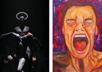 ‘Emotional Landscape’ – Young Artists Take On Human’s Need To Emote