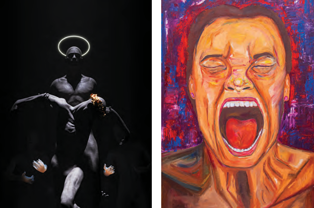 ‘Emotional Landscape’ – Young Artists Take On Human’s Need To Emote 1 Screenshot 2024 12 20 082235