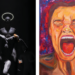 ‘Emotional Landscape’ – Young Artists Take On Human’s Need To Emote
