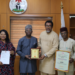BPE Receives Multiple Awards From SERVICOM