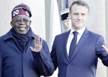 Nigeria’s Diplomatic Exploits In 2024 Amid Challenging Times