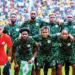 Nigeria’s Sports Feats, Setbacks In 2024