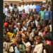 Impact23 Holds ‘Hunger Reduction’ Outreach In Abuja Community