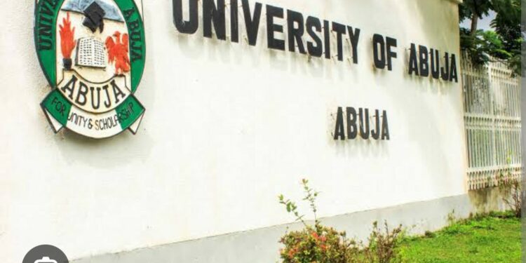 UniAbuja