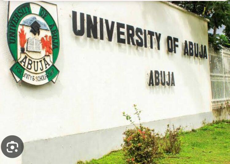 UniAbuja