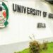 FG Renames UniAbuja To Yakubu Gowon University 5 FG Renames UniAbuja To Yakubu Gowon University