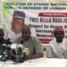 Rights Group Decries Bodejo’s Detention 5 Rights Group Decries Bodejo’s Detention