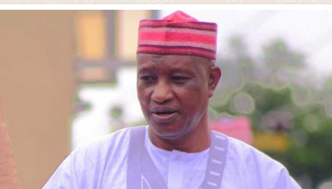 Be At Your LGAs, Kano Deputy Governor Tells Chairmen 1 Screenshot 20240222 185058