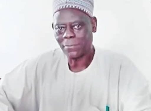 tinubu