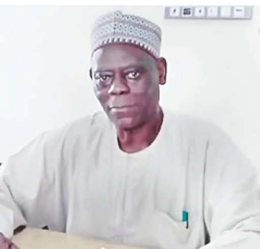 Ex-ACF Scribe Rallies Support For Tinubu's Reforms 1 Scribe of ACF