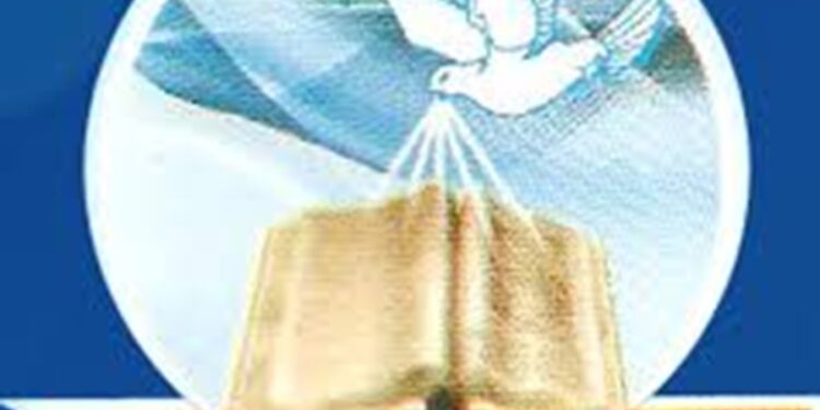 Seat Of God Ministries