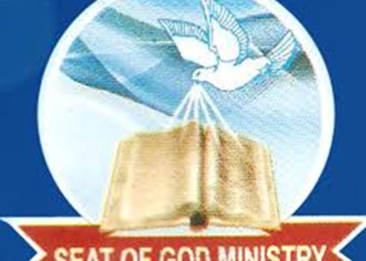 Seat Of God Ministries