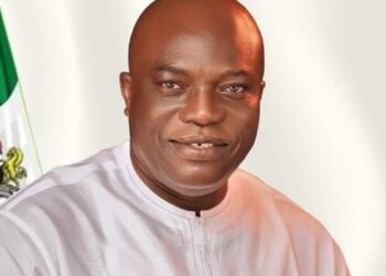 Senator Harps On Minimising Risks At Childbirth