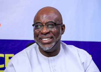 Seyi Akinwunmi Charity Foundation Holds December 29