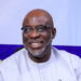 Seyi Akinwunmi Charity Foundation Holds December 29