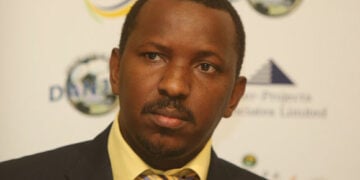 No Longer Business As Usual, Dikko Tells Federations’ Presidents