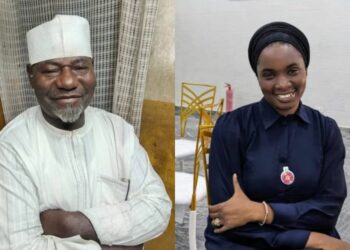 Breaking The Silence: Addressing Violence Against Women, Girls In Kogi