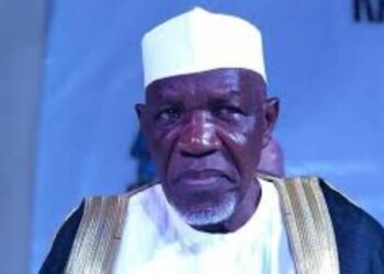 Ex-Minister, Adedoja, Mourns Sheik Bello’s Demise