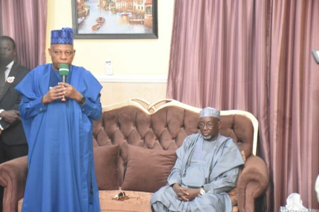 FG Delegation Consoles Jigawa Governor 1 Shettima 636x424 1