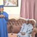 FG Delegation Consoles Jigawa Governor