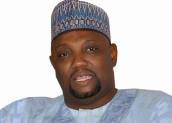 Governors Complaining Over Revenue Sharing Are Lazy – Shinkafi