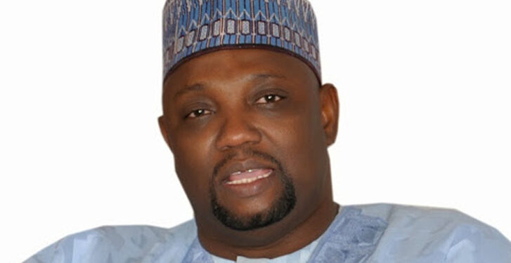 Sani Abdullahi Shinkafi