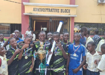 Shooting Stars Will Secure Continental Ticket, Says Ogunbote