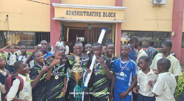 Shooting Stars Will Secure Continental Ticket, Says Ogunbote 1 Shooting Stars
