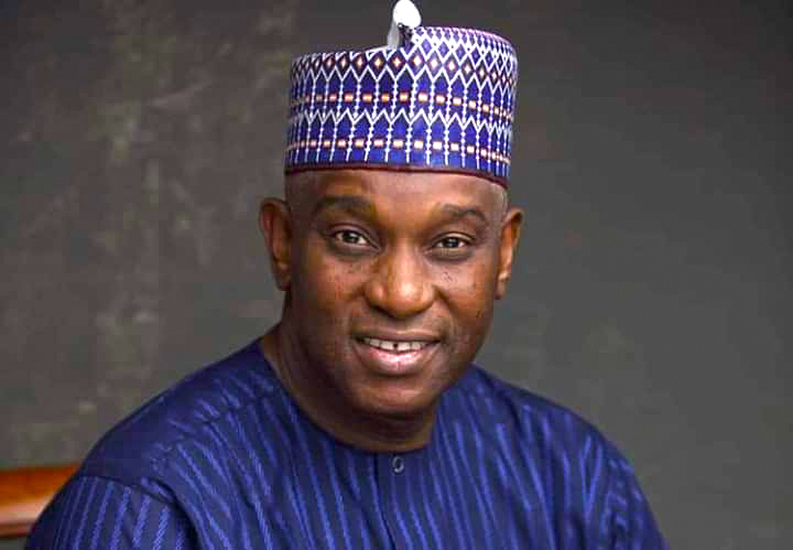 Belgore Resumes As Permanent Secretary, Housing Ministry 1 Shuaib Mohammed Lamido Belgore