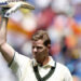 Cricket: Smith Century Puts Australia On Top Against India