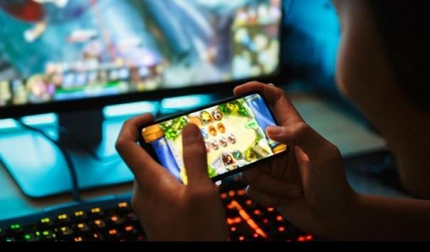 The Rise of Social Gaming: How It’s Transforming Entertainment In Africa 1 Social Gaming