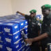 Sokoto Hisbah Impounds 200 Cartons Of Alcoholic Drinks