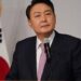 South Korean Police Probe President Yoon Amid Impeachment Hurdle, Unrest 5 South Korea President Declares Emergency Martial Law