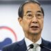 South Korea PM Han Duck-soo Faces Impeachment Amid Political Crisis  
