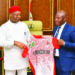 Gov Uzodimma Donates 3 Brand New Buses To Heartland FCs 5 Gov Uzodimma Donates 3 Brand New Buses To Heartland FCs