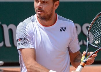 Wawrinka Gets Wild Card For Aussie Open