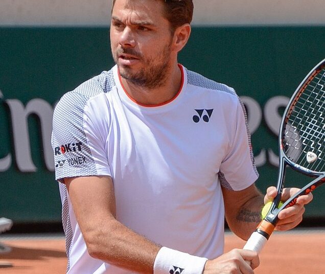 Wawrinka