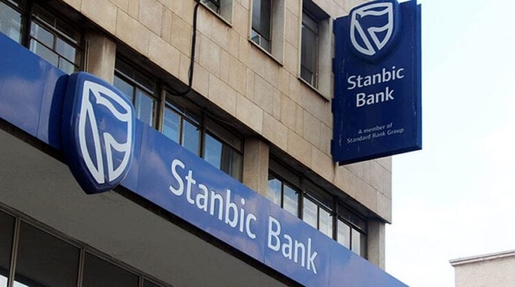 stanbic ibtc