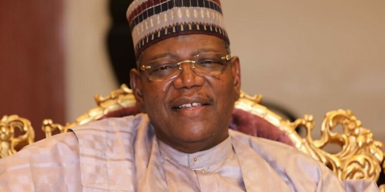 Sule Lamido