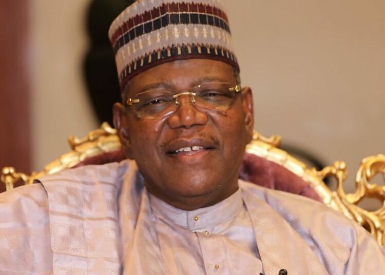 Sule Lamido