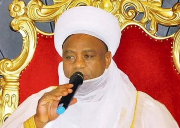 Sultan Urges Nigerians To Share Wealth, Care For Needy