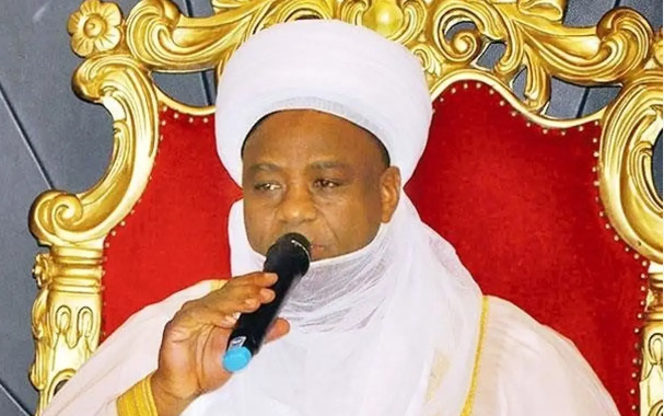 Sultan Urges Nigerians To Share Wealth, Care For Needy 1 Sultan