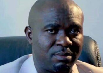 PDP Tussle: I’m Ready To Resume As National Secretary – Ude Okoye