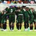 Olopade Urges Super Eagles B To Give Their Best Against Ghana