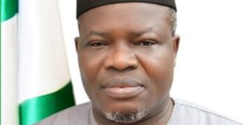 Senator Danmarke Surveyor-General Denies Sale Of N16bn Govt Lands