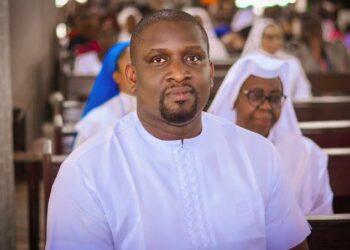 INEC Restores Ezeokenwa As APGA National Chairman
