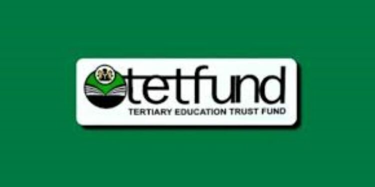 TETFund